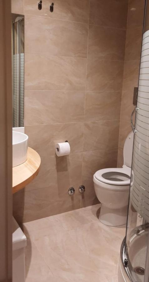 Mare Nostrum Luxury Suite マッゼオ エクステリア 写真