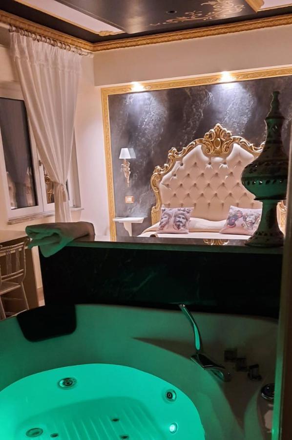 Mare Nostrum Luxury Suite マッゼオ エクステリア 写真