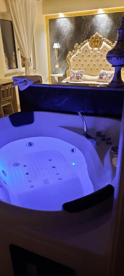 Mare Nostrum Luxury Suite マッゼオ エクステリア 写真