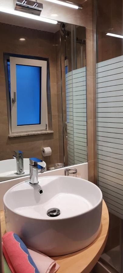 Mare Nostrum Luxury Suite マッゼオ エクステリア 写真