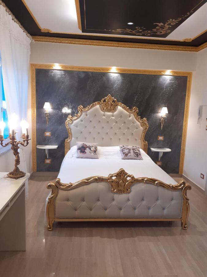 Mare Nostrum Luxury Suite マッゼオ エクステリア 写真