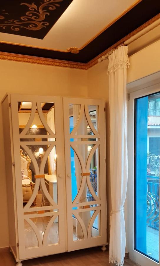 Mare Nostrum Luxury Suite マッゼオ エクステリア 写真