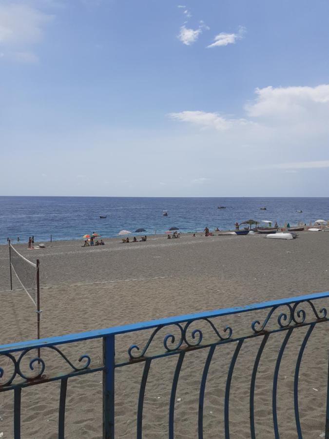 Mare Nostrum Luxury Suite マッゼオ エクステリア 写真