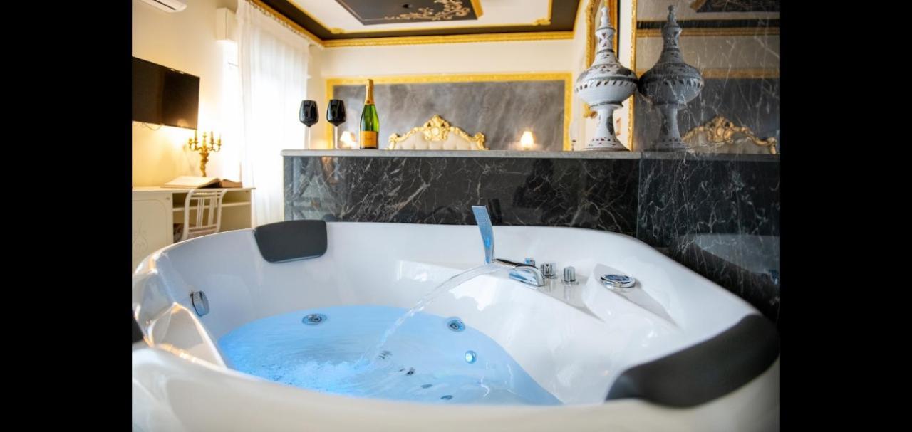 Mare Nostrum Luxury Suite マッゼオ エクステリア 写真