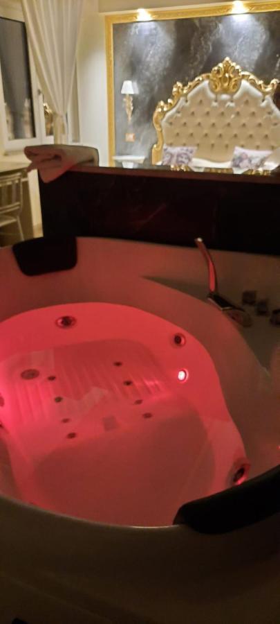 Mare Nostrum Luxury Suite マッゼオ エクステリア 写真