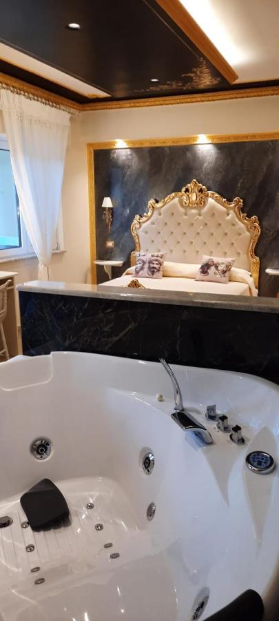 Mare Nostrum Luxury Suite マッゼオ エクステリア 写真