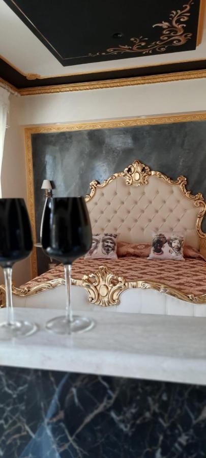 Mare Nostrum Luxury Suite マッゼオ エクステリア 写真