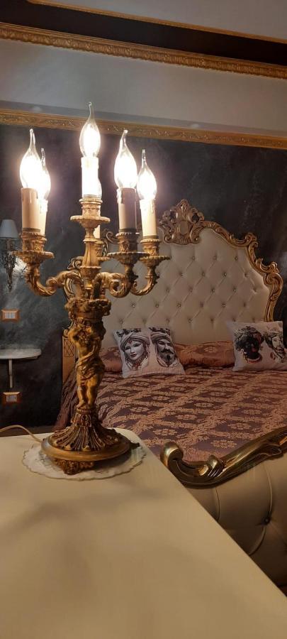 Mare Nostrum Luxury Suite マッゼオ エクステリア 写真