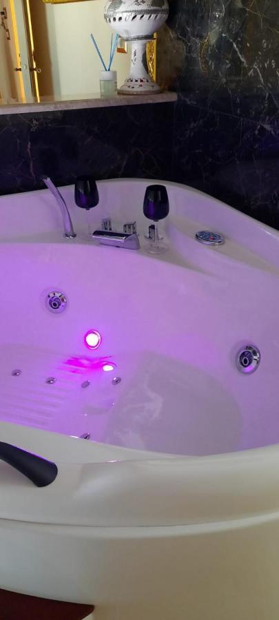 Mare Nostrum Luxury Suite マッゼオ エクステリア 写真