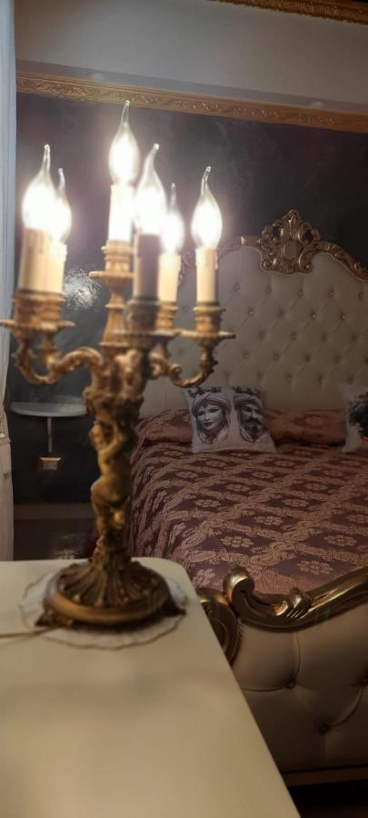 Mare Nostrum Luxury Suite マッゼオ エクステリア 写真