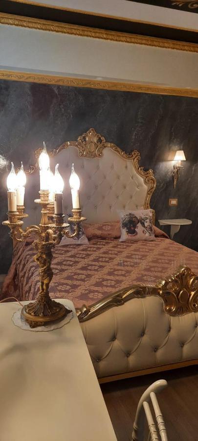 Mare Nostrum Luxury Suite マッゼオ エクステリア 写真