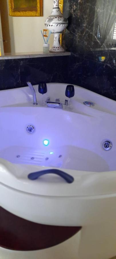 Mare Nostrum Luxury Suite マッゼオ エクステリア 写真