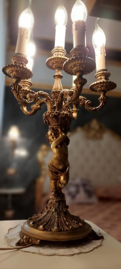 Mare Nostrum Luxury Suite マッゼオ エクステリア 写真