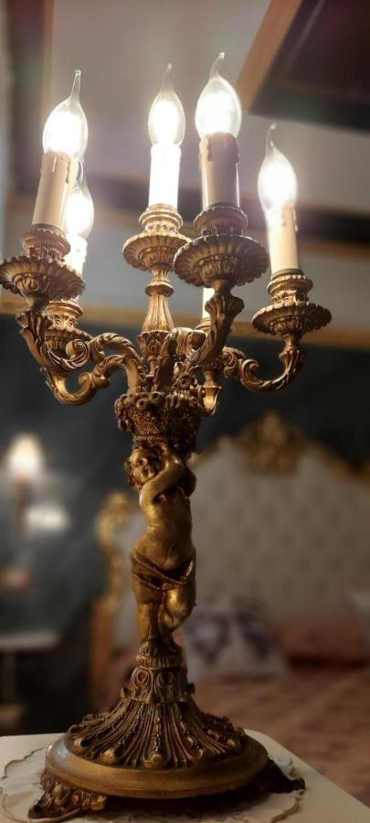 Mare Nostrum Luxury Suite マッゼオ エクステリア 写真
