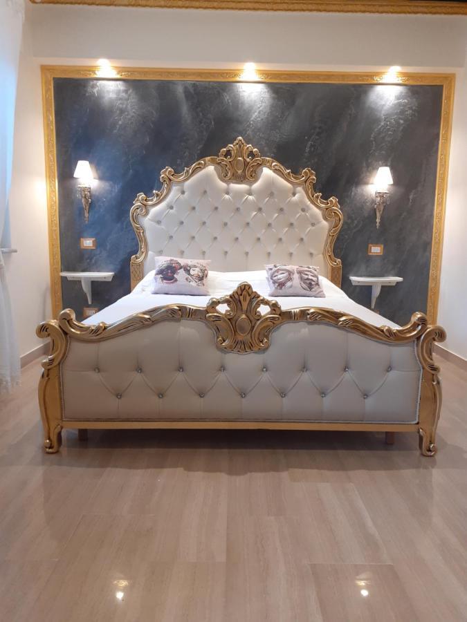 Mare Nostrum Luxury Suite マッゼオ エクステリア 写真